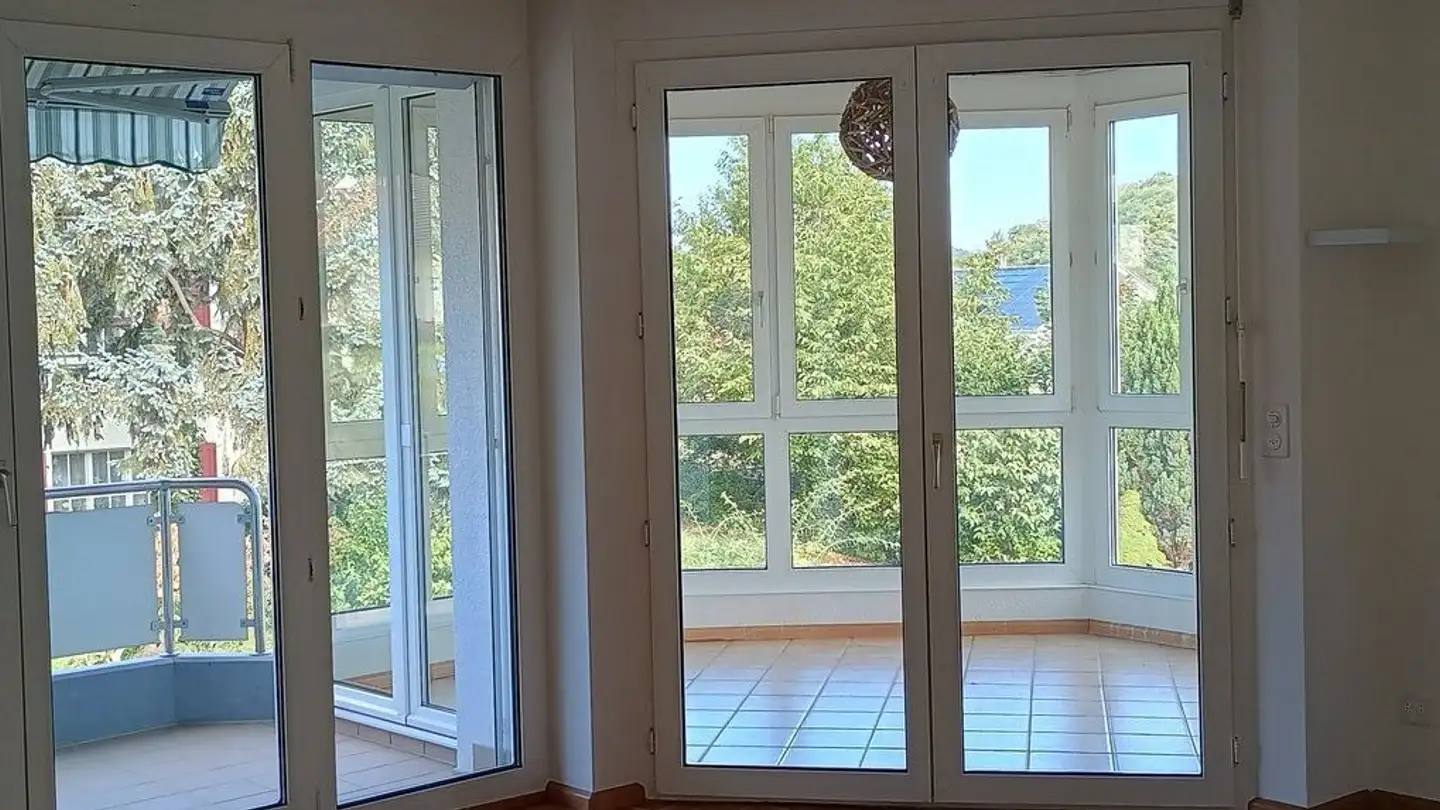 Appartamento in affitto - Hutmattweg 13, 4114 Hofstetten SO - Foto 3