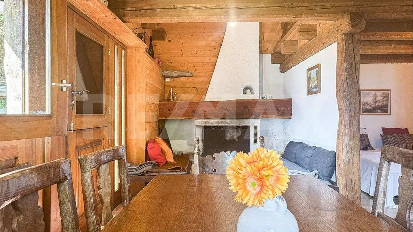 Casa singola in vendita - 6721 Ludiano - Photo 3