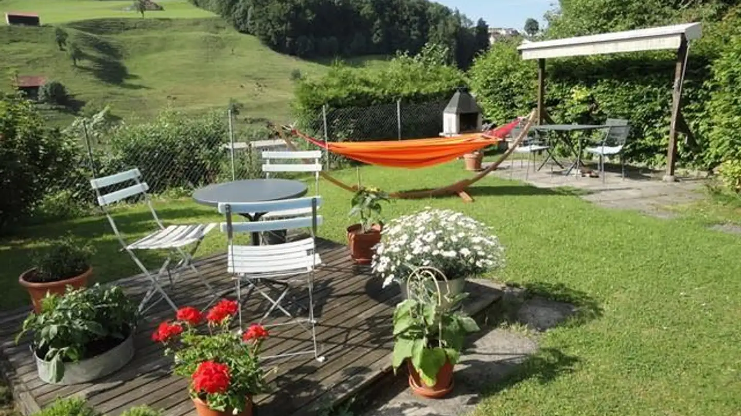 Stepped house for sale - 9100 Herisau - Photo 2