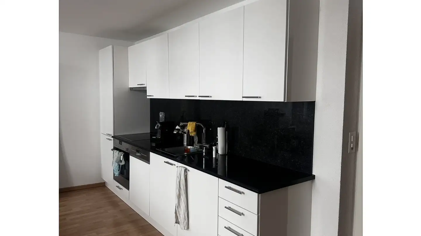 Stanza singola in affitto - Spitalgasse 8, 9000 St. Gallen - Foto 3