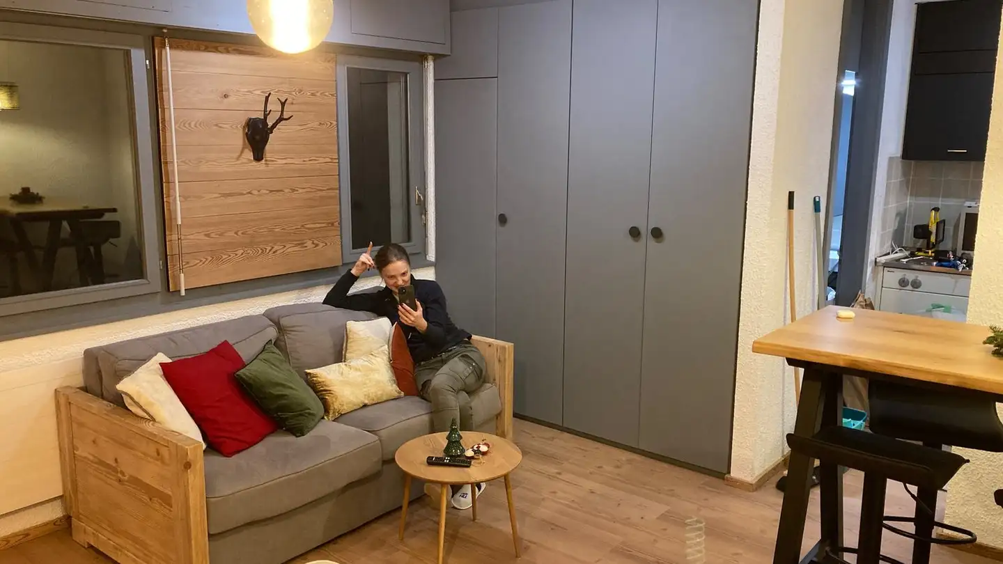 Appartamento in affitto - Route Du Lac 42, 1938 Champex-Lac - Photo 2