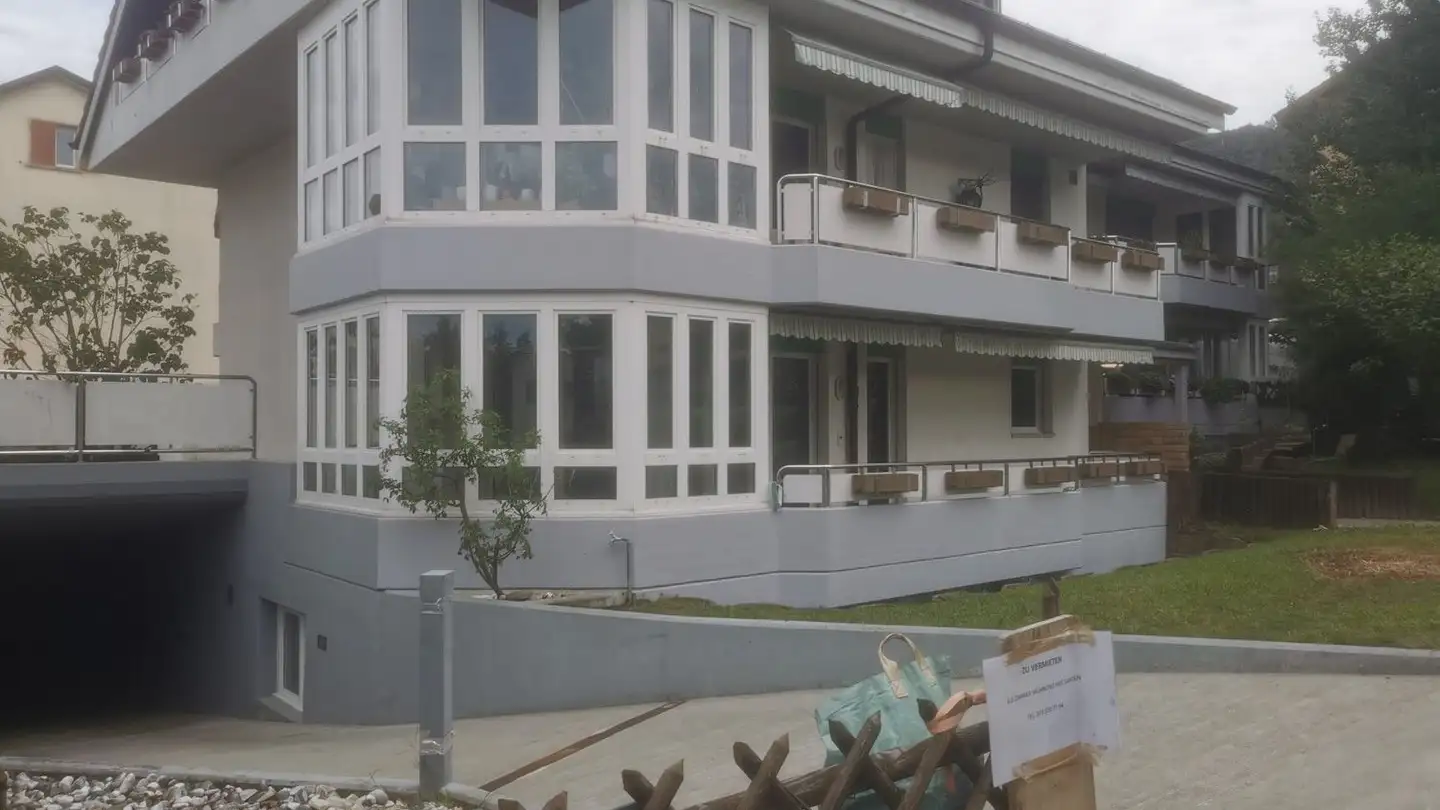 Appartamento in affitto - Hutmattweg 13, 4114 Hofstetten SO - Foto 2