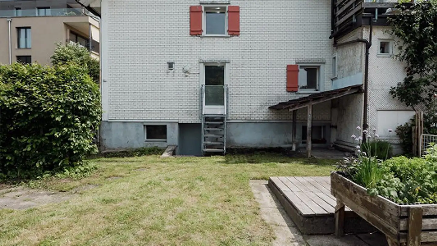 Stepped house for sale - 9100 Herisau - Photo 4
