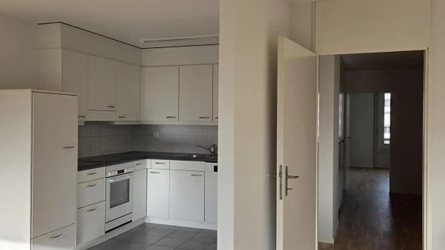 Appartement à louer - Kappelenring 24a, 3032 Hinterkappelen - Photo 3