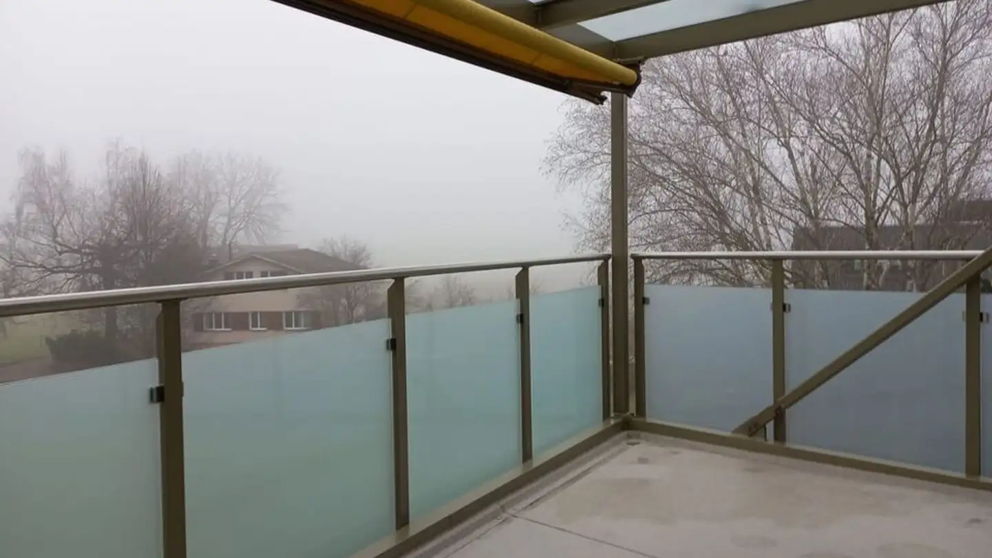 Appartamento in affitto - Gasterstrasse, 8722 Kaltbrunn - Foto 3