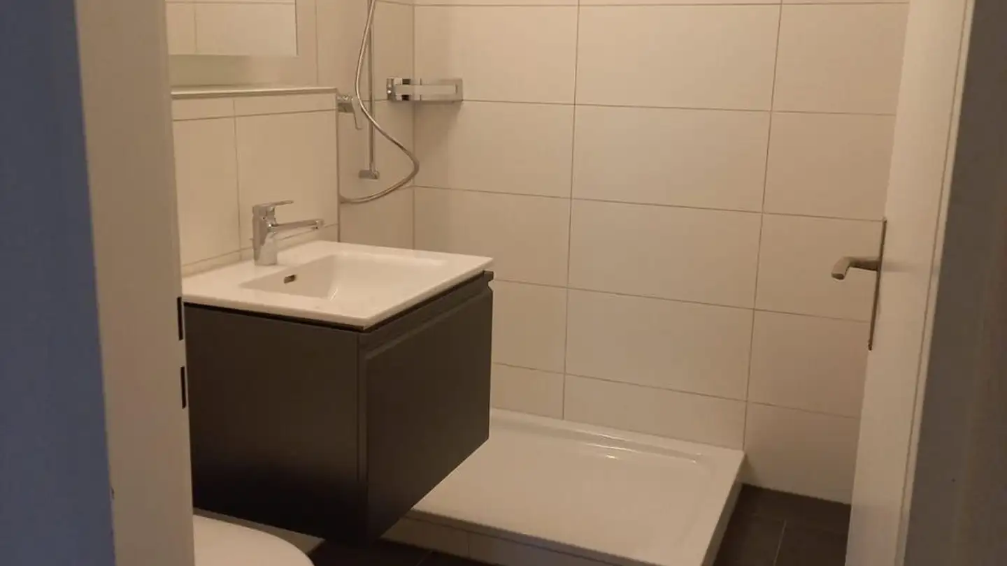 Appartamento in affitto - Gasterstrasse, 8722 Kaltbrunn - Foto 4