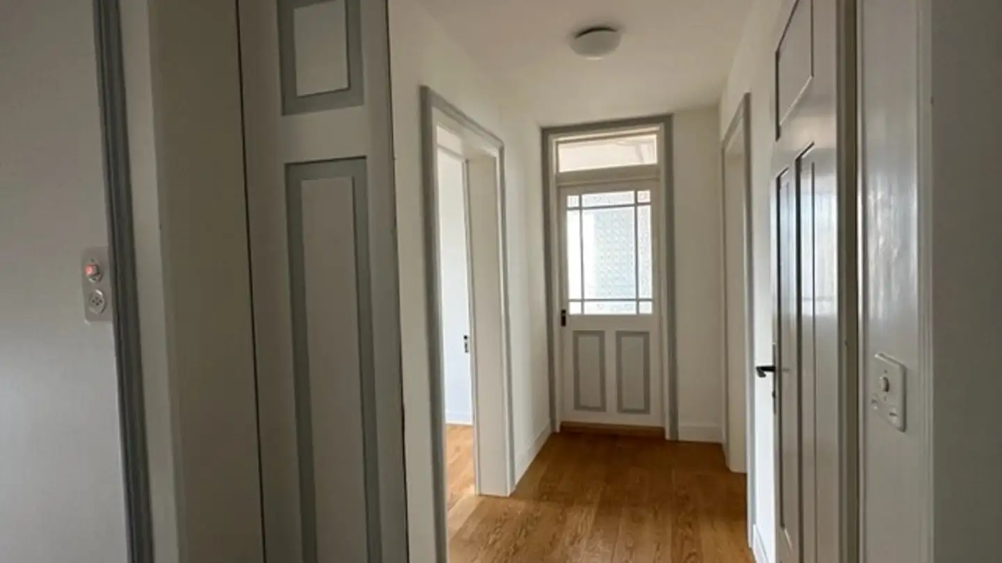 Appartamento in affitto - Gotthardstrasse 27, 6300 Zug - Foto 3