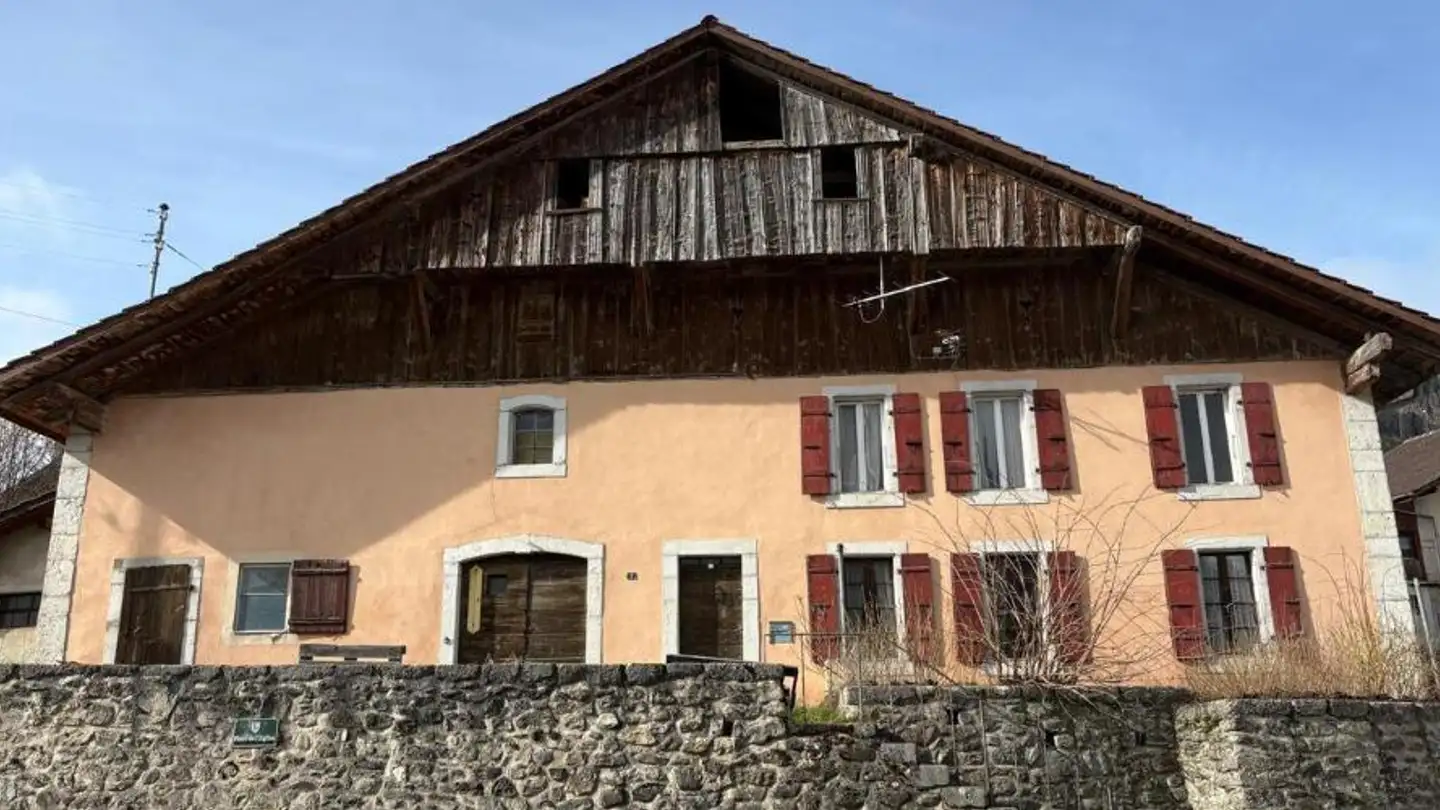 Wohnung kaufen - Village, 1428 Provence - Foto 4