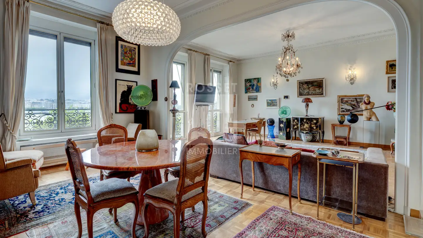 Appartamento in vendita - 1201 Genève