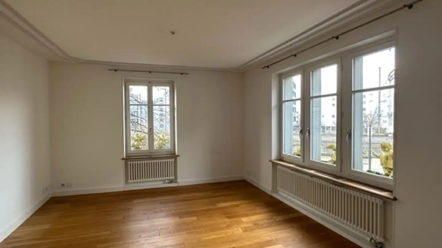 Appartamento in affitto - Gotthardstrasse 27, 6300 Zug - Foto 4