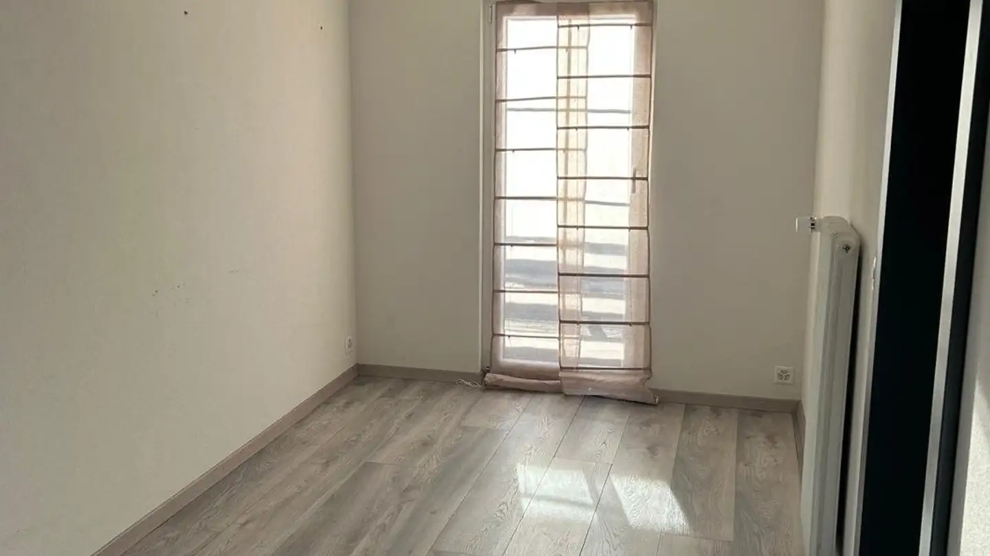 Appartement à louer - Place de l'Hôtel 10, 1966 St-Romain (Ayent)