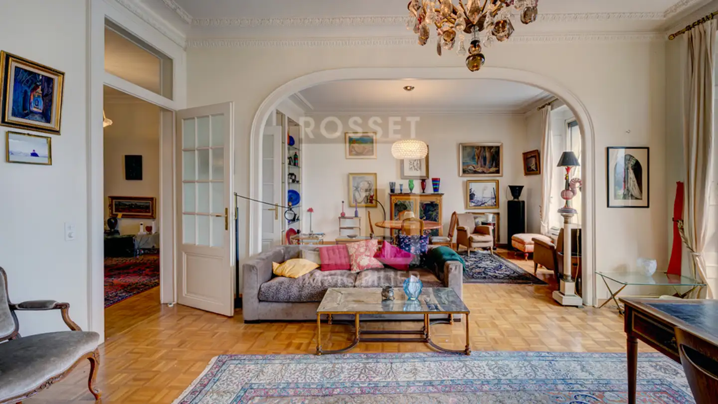 Appartamento in vendita - 1201 Genève - Photo 2