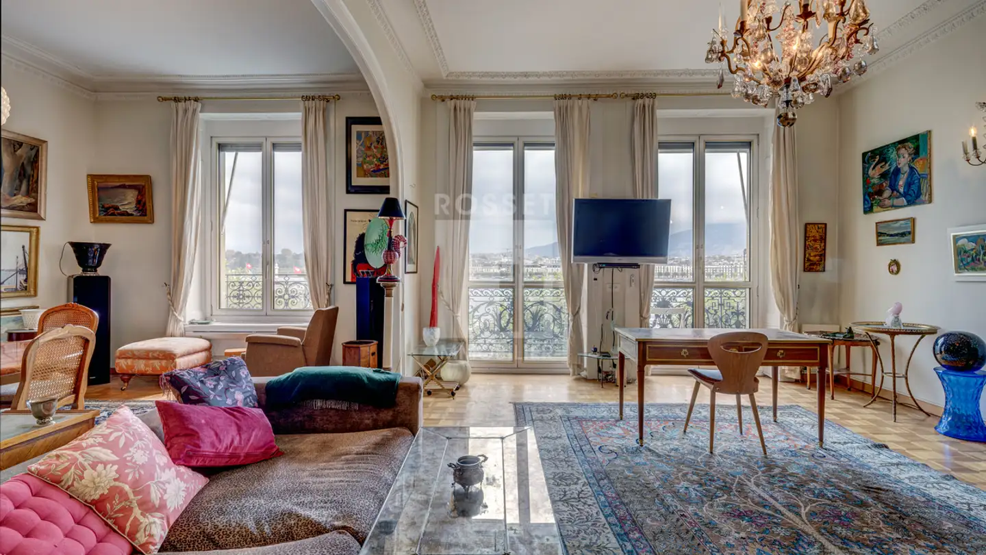 Appartamento in vendita - 1201 Genève - Photo 3