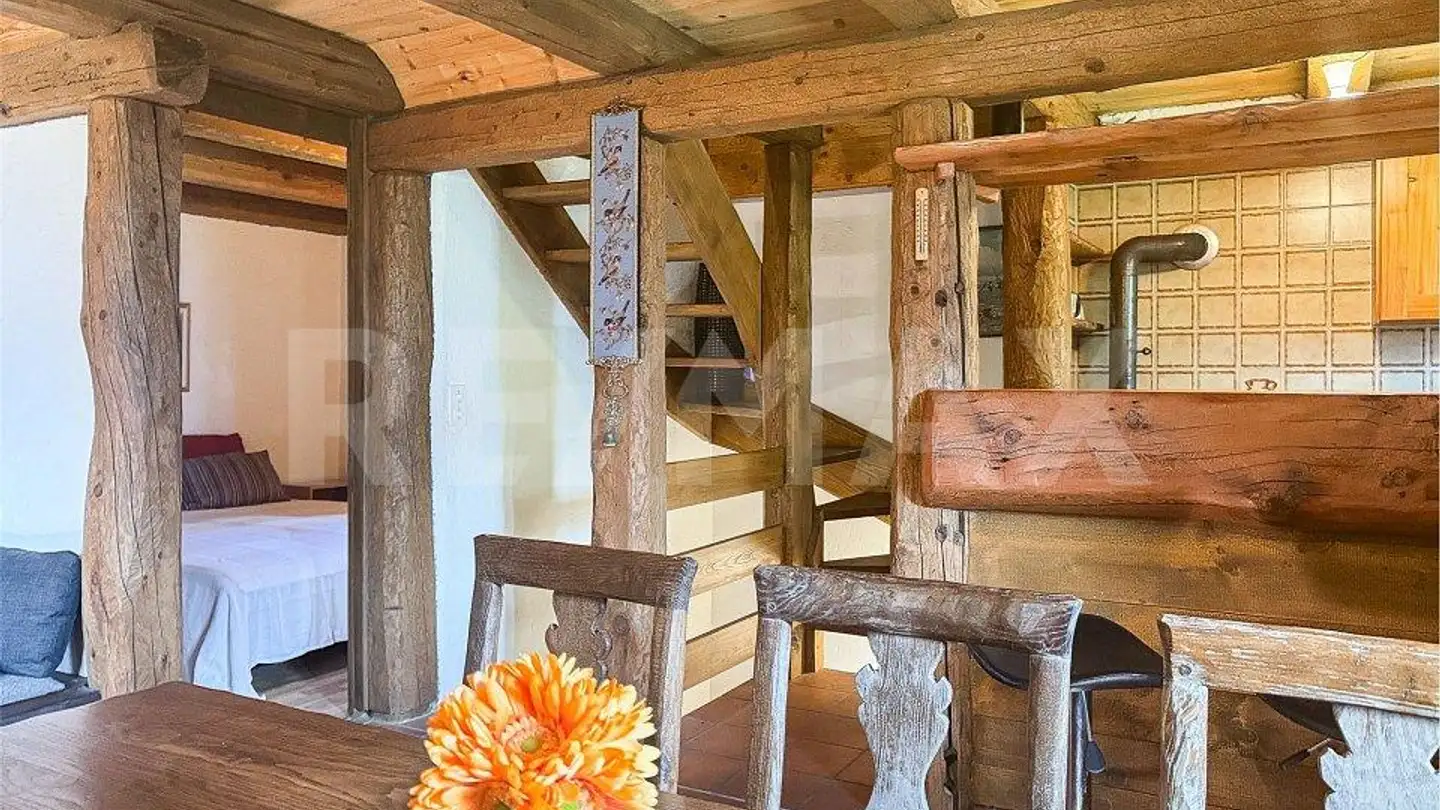 Casa singola in vendita - 6721 Ludiano - Photo 4