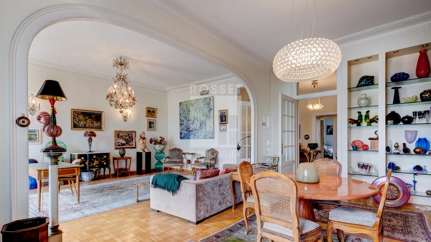 Appartamento in vendita - 1201 Genève - Photo 4