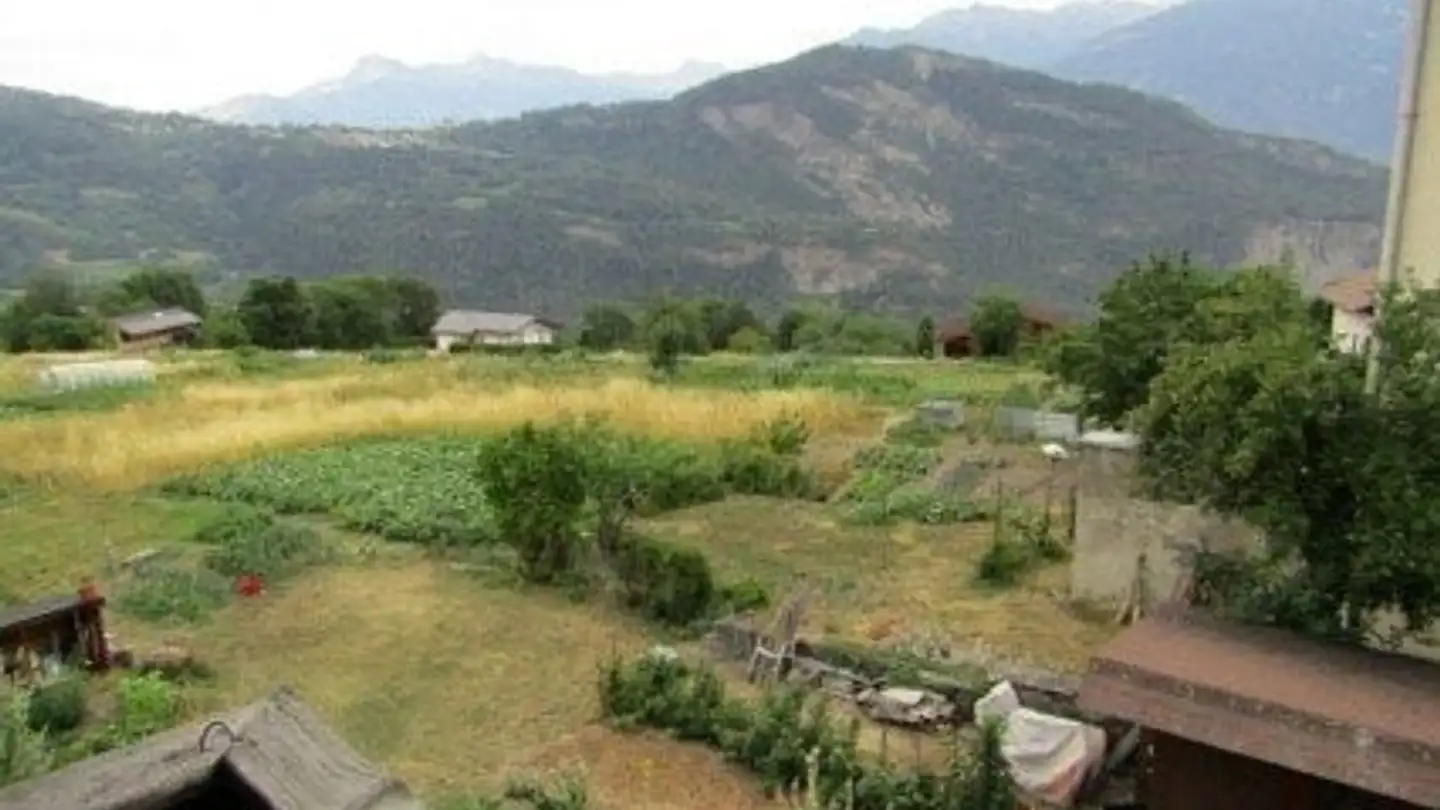 Appartement à louer - Place de l'Hôtel 10, 1966 St-Romain (Ayent) - Photo 2