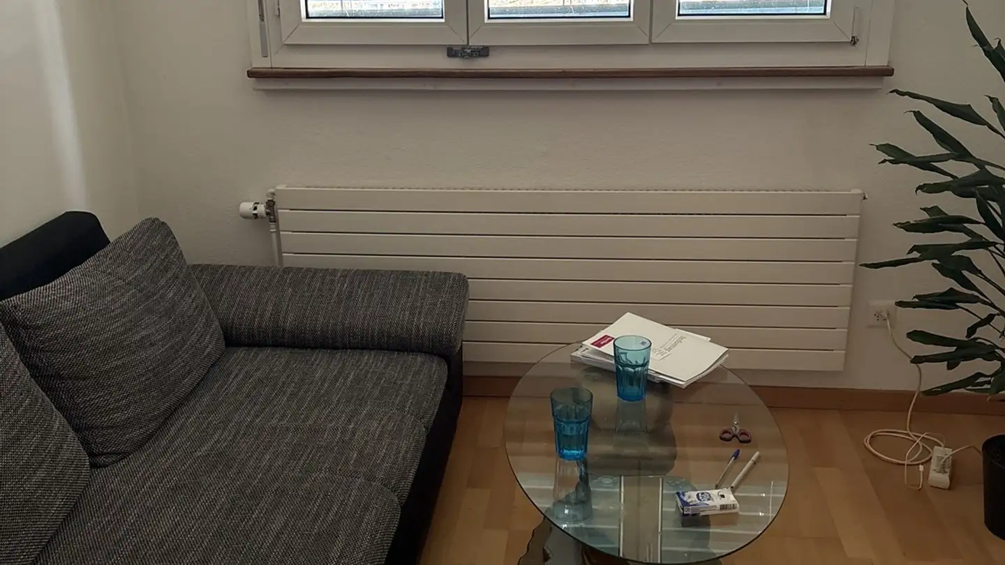 Zimmer mieten - Zwinglistrasse 9, 4127 Birsfelden