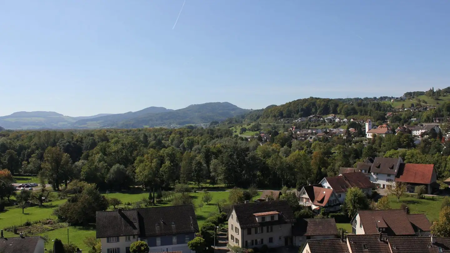 Appartement à louer - Hafnerweg 6, 5200 Brugg AG - Photo 2