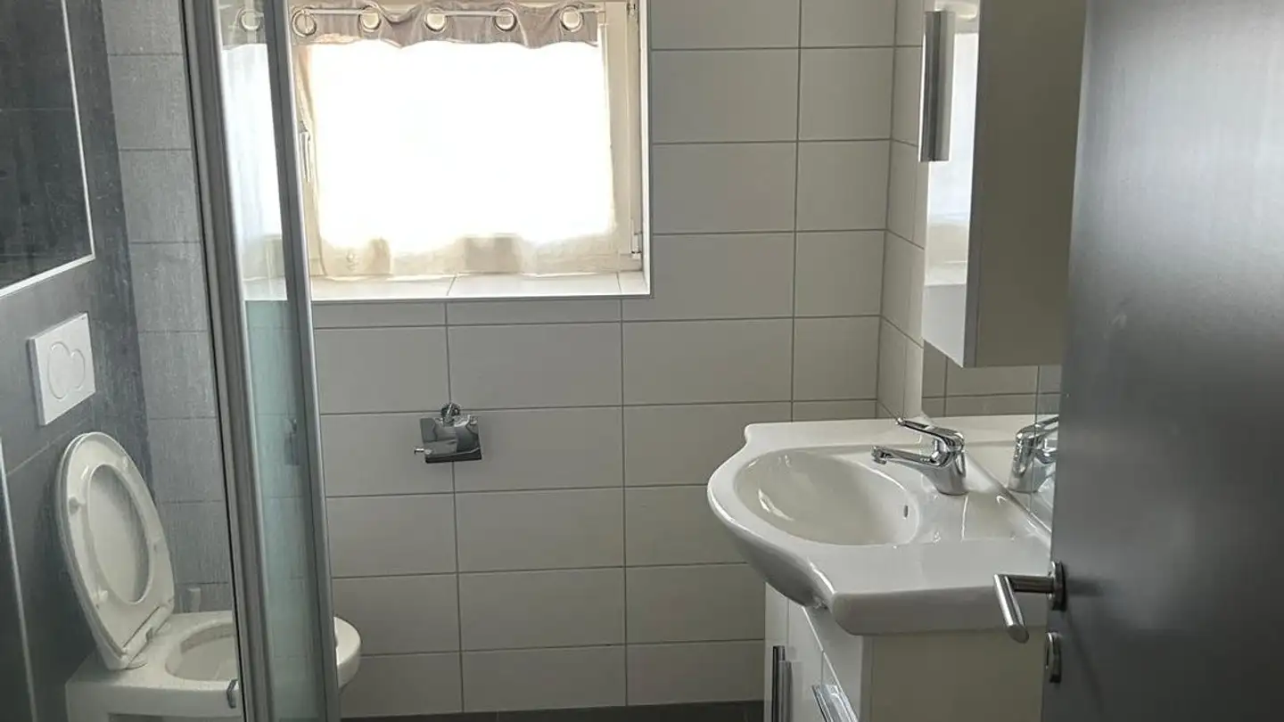 Appartement à louer - Place de l'Hôtel 10, 1966 St-Romain (Ayent) - Photo 3