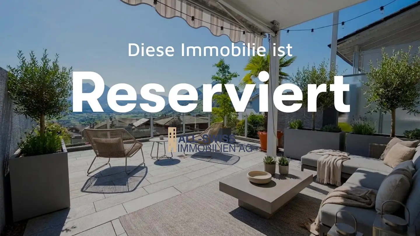 Haus kaufen - Mangelegg 45, 6430 Schwyz