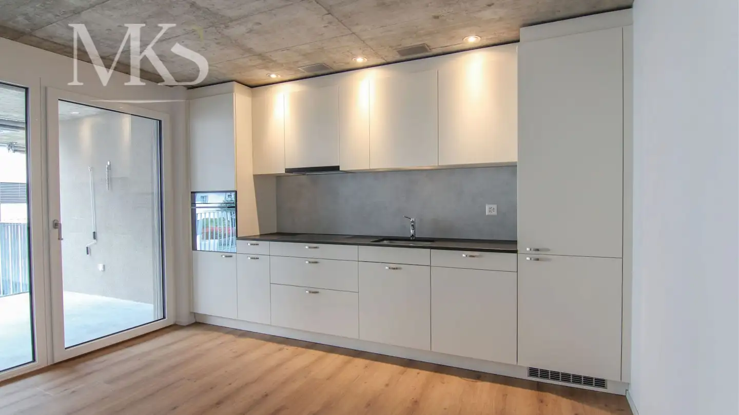 Appartamento in affitto - Mondstrasse 6b, 3930 Visp - Foto 3
