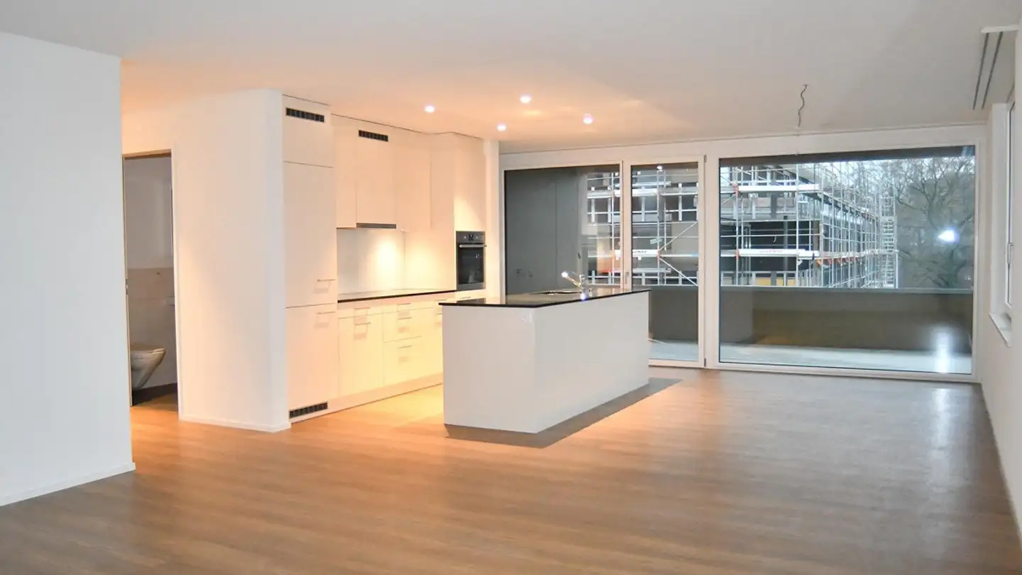 Appartement à louer - Quellenstrasse 8, 8580 Amriswil