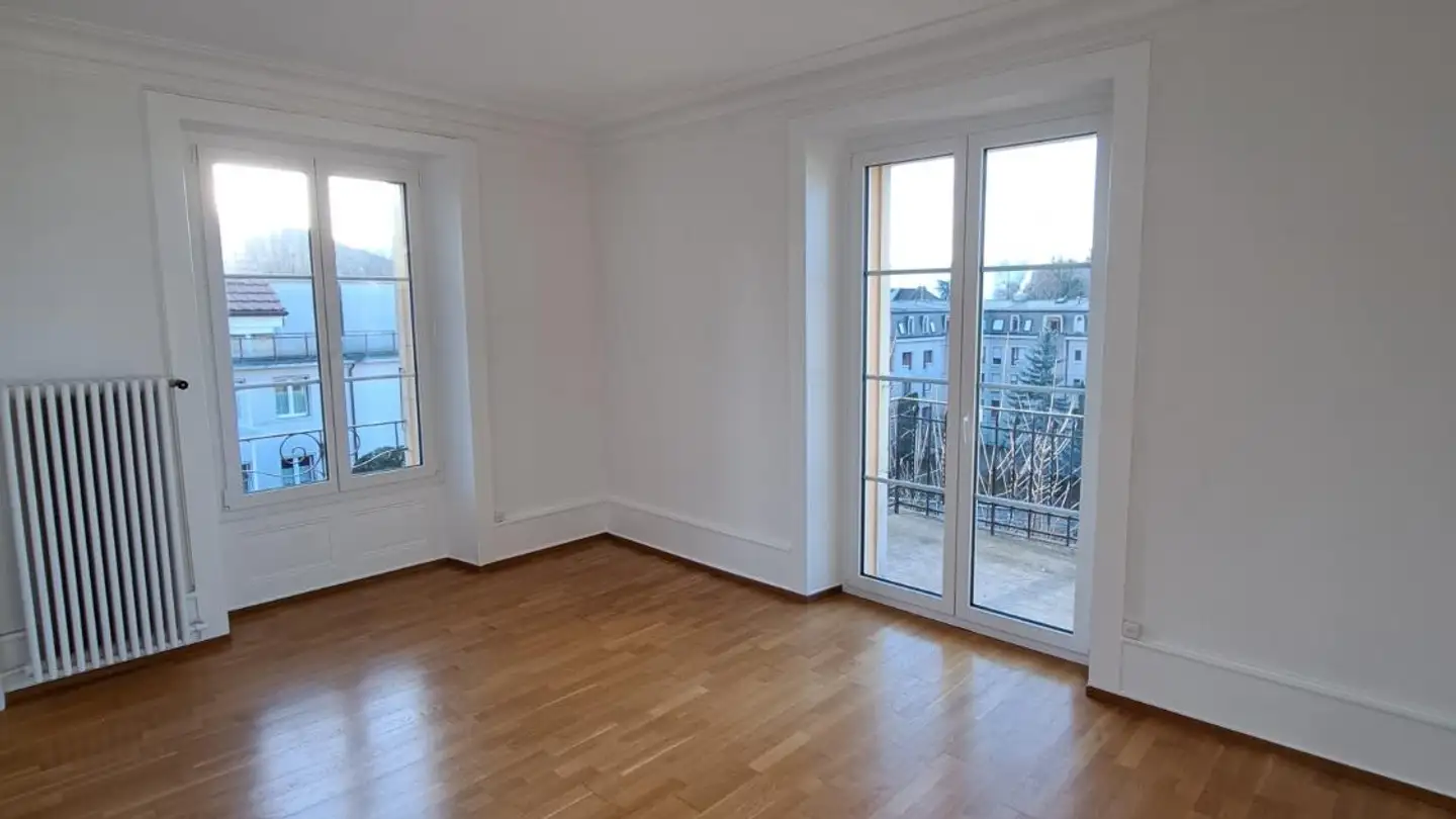 Wohnung mieten - Chemin Des Epinettes 18, 1007 Lausanne - Foto 3