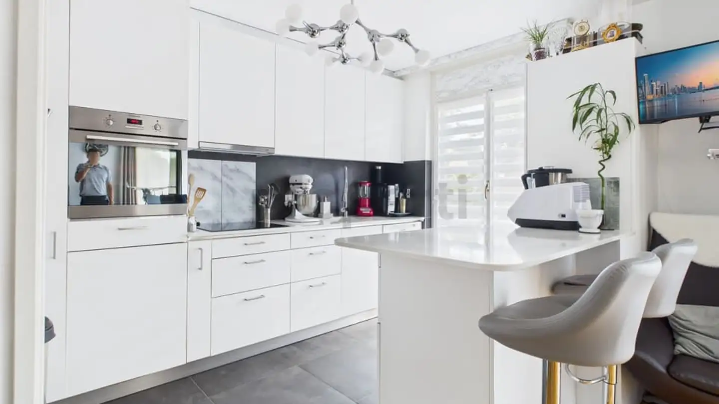 Wohnung mieten - 1025 St-Sulpice VD - Foto 4