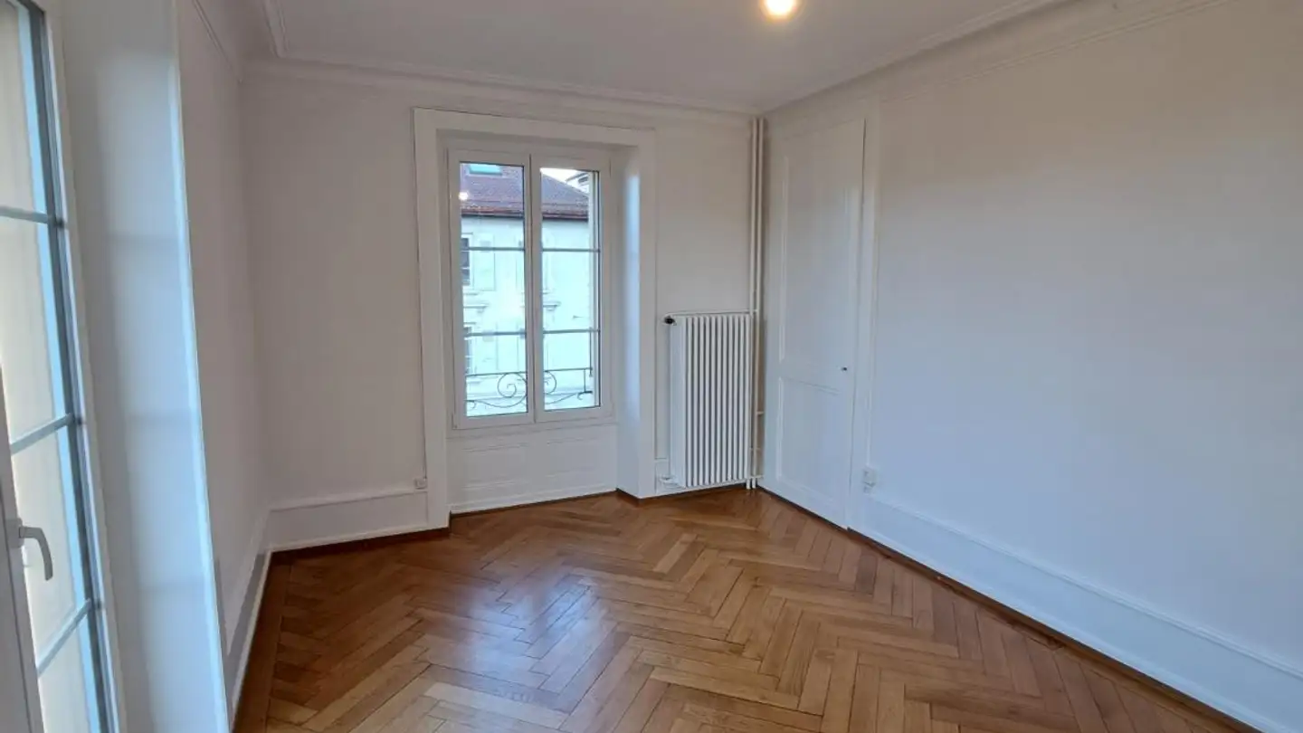 Wohnung mieten - Chemin Des Epinettes 18, 1007 Lausanne - Foto 4