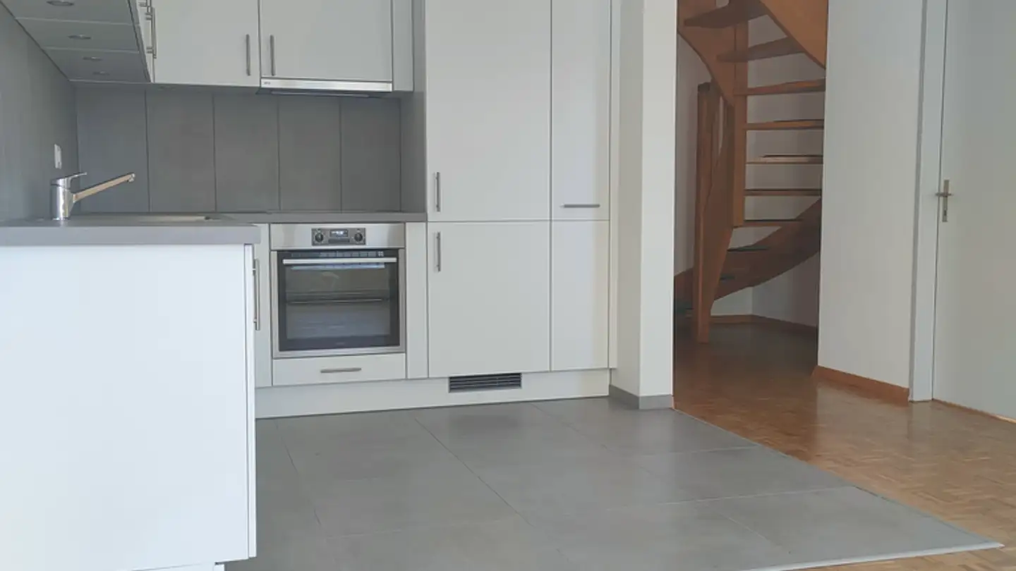 Appartamento in affitto - Route De Daillens 5, 1303 Penthaz - Foto 2