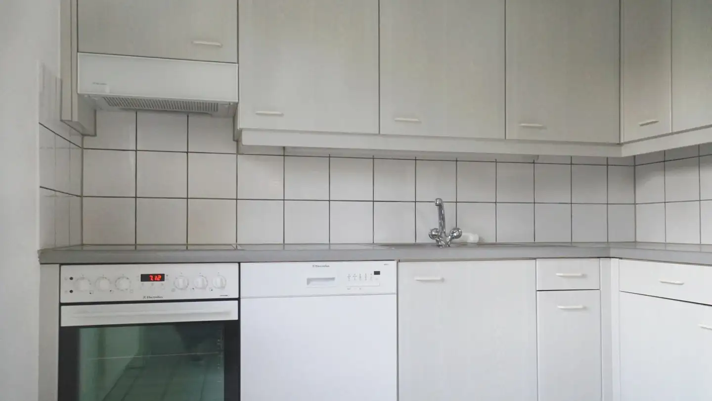 Apartment for rent - Zelglistrasse 12, 5622 Waltenschwil - Photo 2