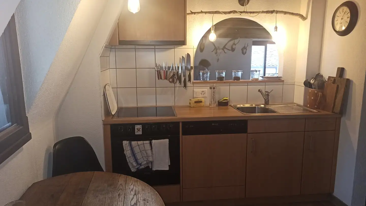 Appartamento in affitto - Grand-Rue 42, 1470 Estavayer-le-Lac - Photo 4