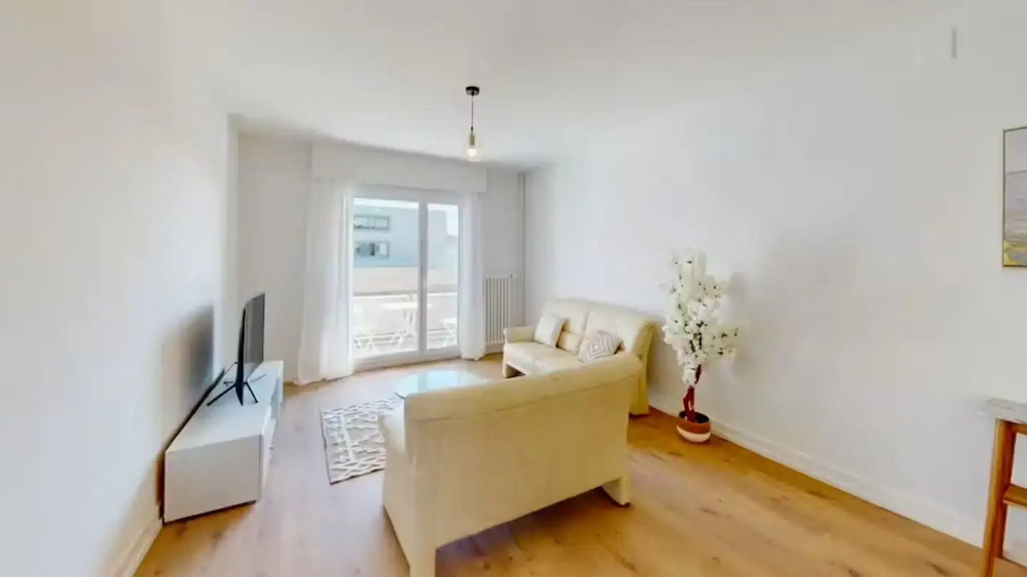 Appartement à louer - Chemin De Fontadel, 1008 Prilly - Photo 2