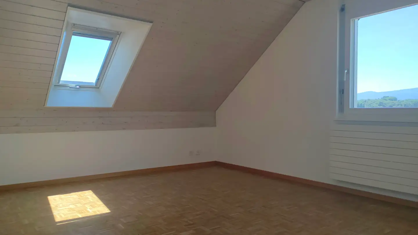 Appartamento in affitto - Route De Daillens 5, 1303 Penthaz - Foto 3