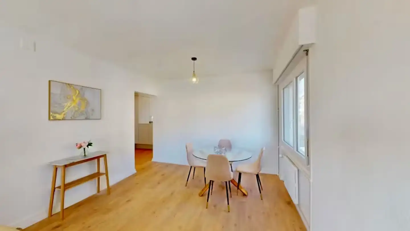 Appartement à louer - Chemin De Fontadel, 1008 Prilly - Photo 3
