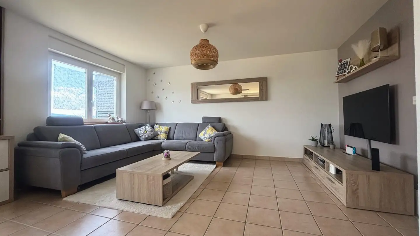 Casa singola in vendita - Chemin De La Marouette 8, 1607 Palézieux - Photo 4