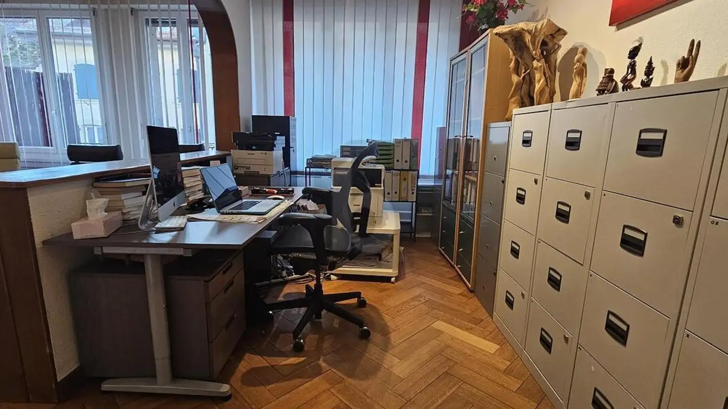 Wohnung mieten - 1530 Payerne - Foto 2