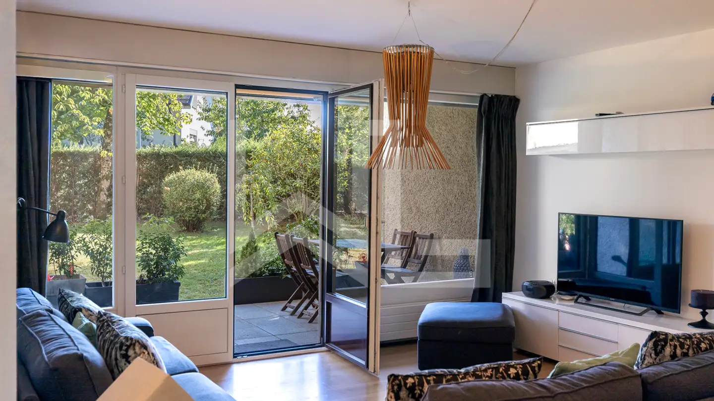 Wohnung kaufen - Route De Commugny 14, 1296 Coppet