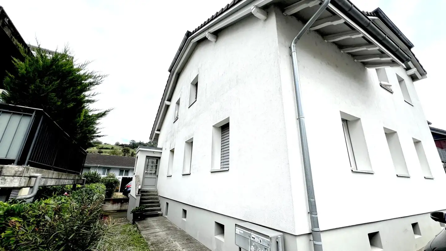 Apartment for rent - Fabrikweg 27, 4460 Gelterkinden