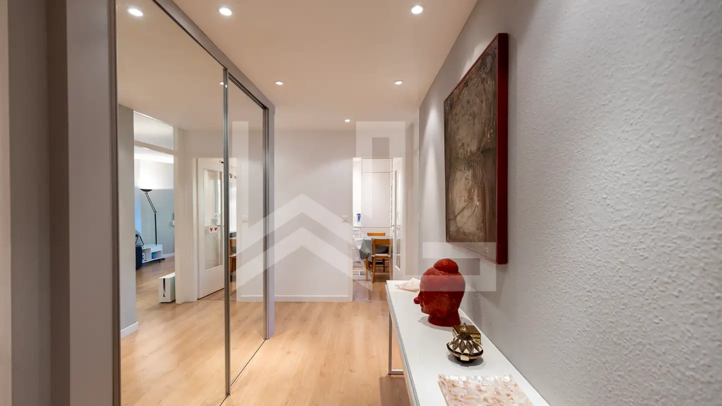 Wohnung kaufen - Route De Commugny 14, 1296 Coppet - Foto 2