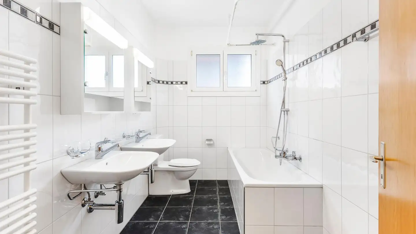 Apartment for rent - 9403 Goldach - Photo 4