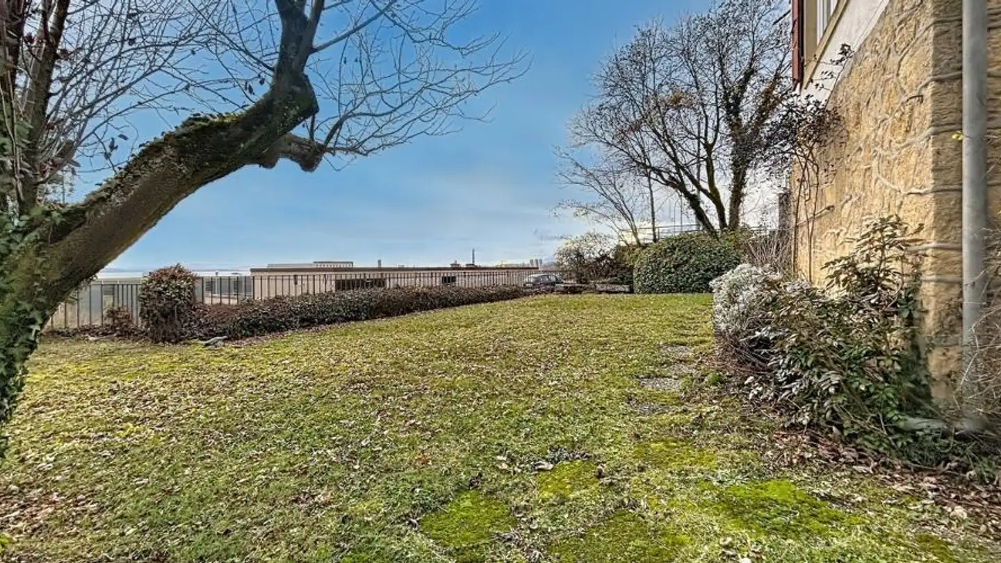 Edificio residenziale in vendita - 2000 Neuchâtel - Foto 2