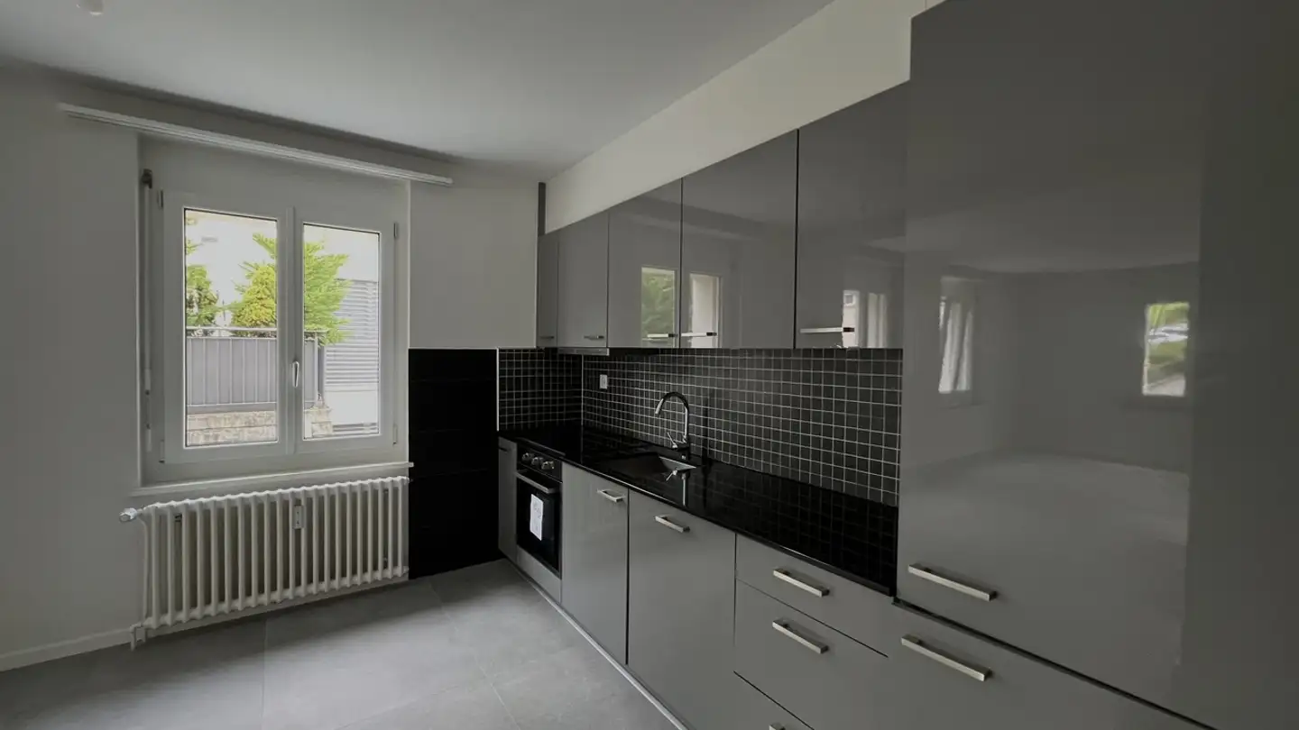Apartment for rent - Fabrikweg 27, 4460 Gelterkinden - Photo 2