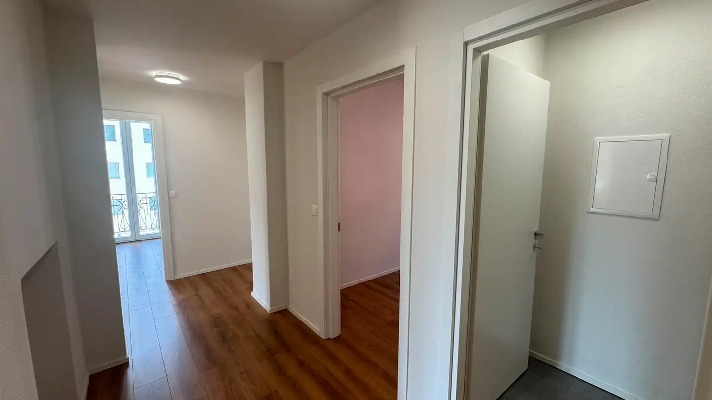 Appartement à louer - Via Calanca, 6500 Bellinzona