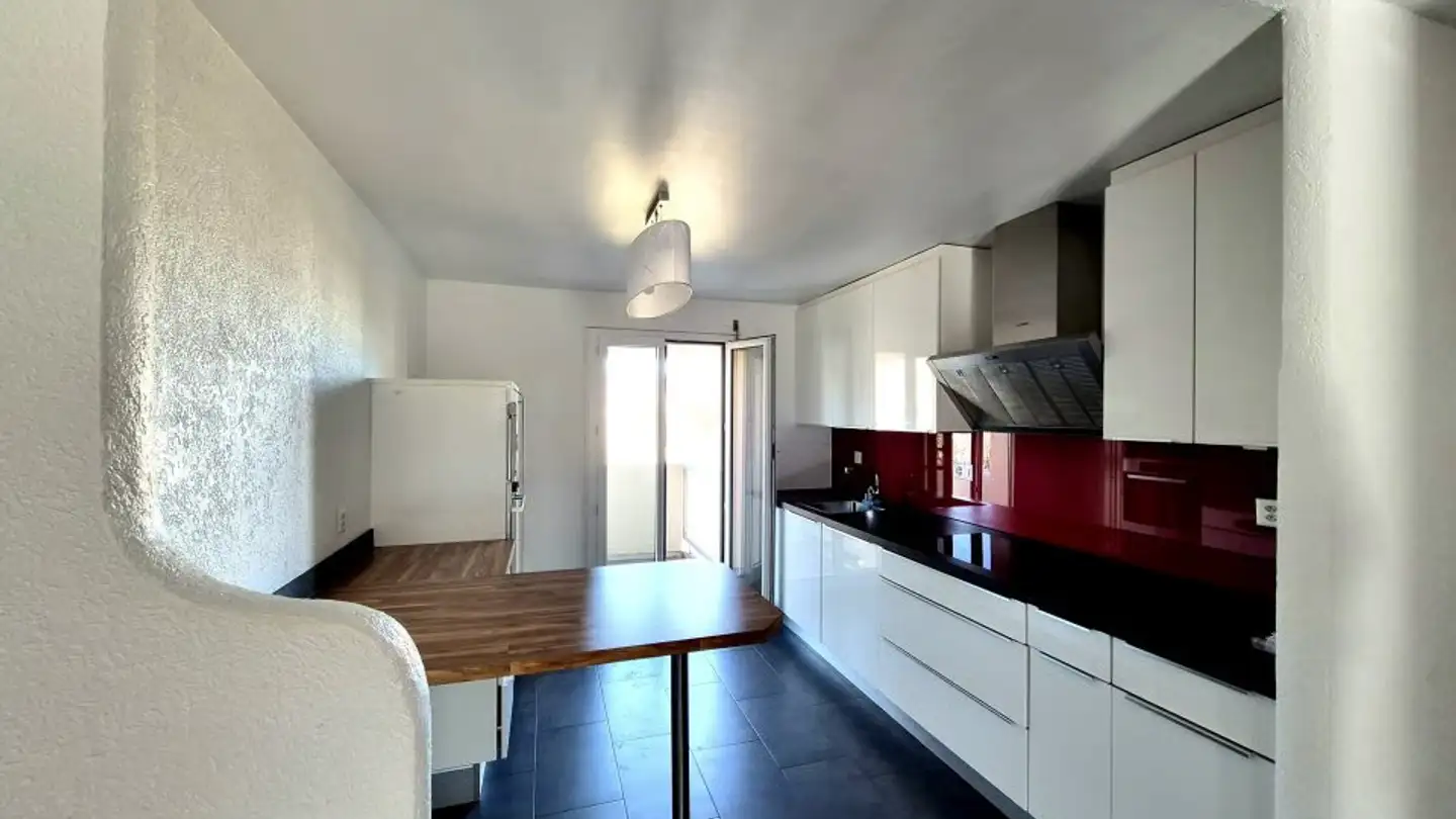 Appartement à vendre - 2300 La Chaux-de-Fonds