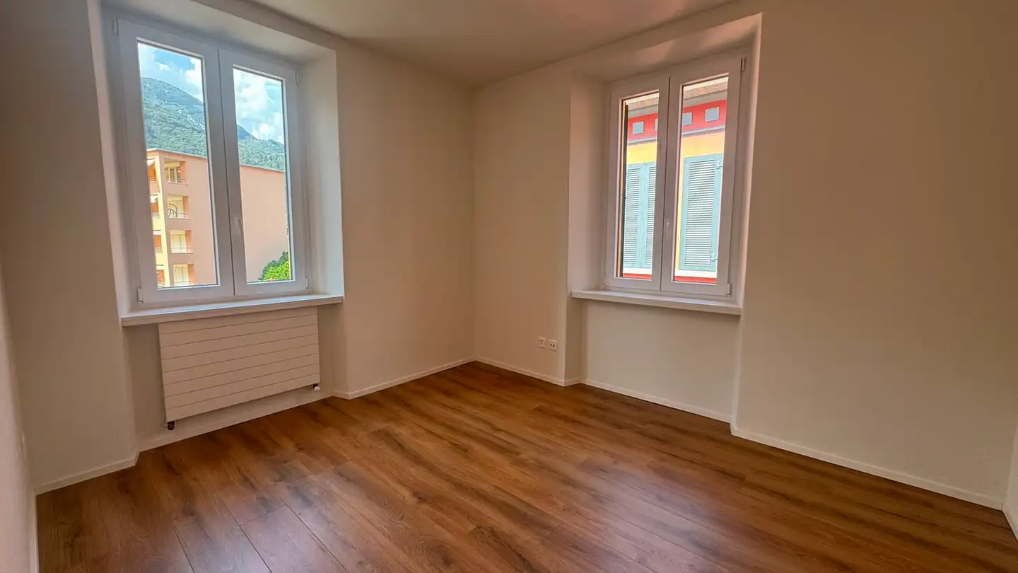 Appartement à louer - Via Calanca, 6500 Bellinzona - Photo 3