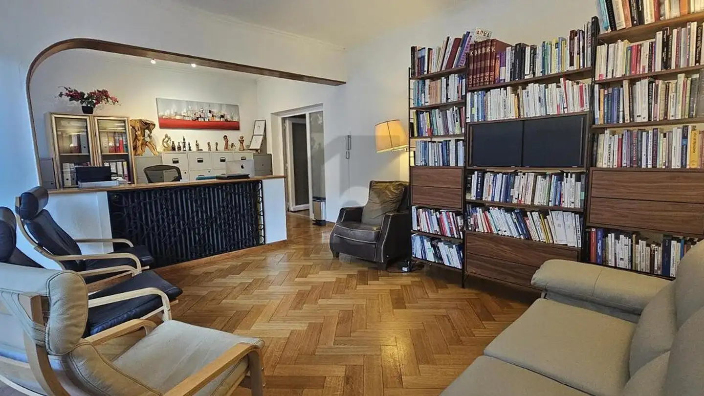 Wohnung mieten - 1530 Payerne