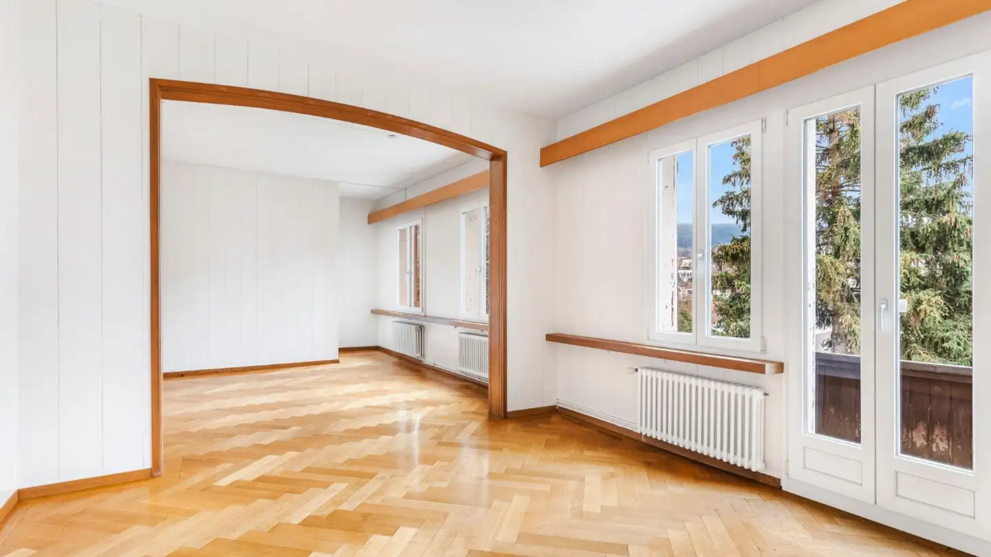 Apartment for rent - 9403 Goldach - Photo 2