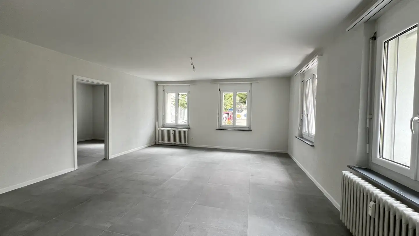 Apartment for rent - Fabrikweg 27, 4460 Gelterkinden - Photo 3