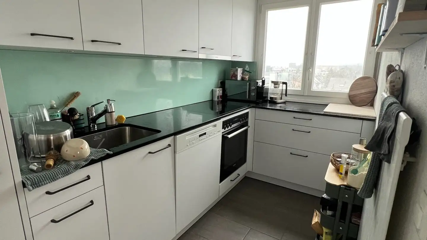 Chambre à louer - Allmendstrasse, 2562 Port - Photo 3